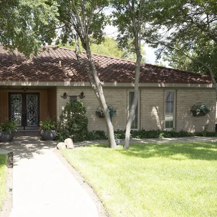 Image 7 - 119 Kay Avenue, Stratford, Sherman County, TX 79084, USA - House for sale