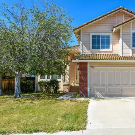 Buy this 3 bed house on 1772 Noah Drive in Corona, CA 92878