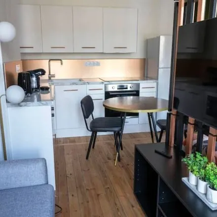 Rent this studio apartment on 62000 Arras