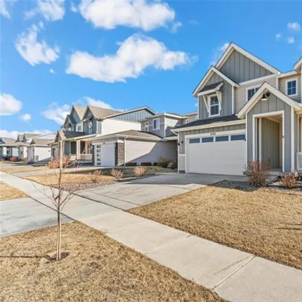 Image 1 - 17522 Olive Street, Broomfield, CO 80023, USA - House for sale