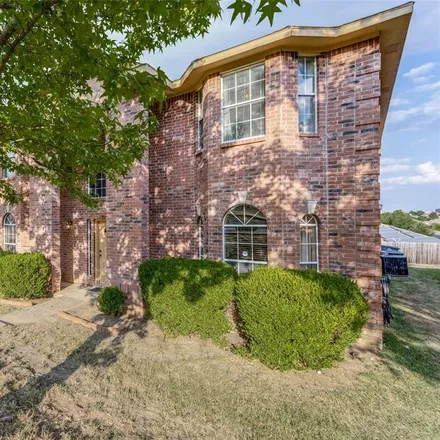 Image 2 - 8708 Wood Homestead Drive, Dallas, TX 75249, USA - House for sale