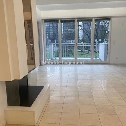 Rent this 6 bed apartment on 10 Rue Catherine Pozzi in 67000 Strasbourg, France