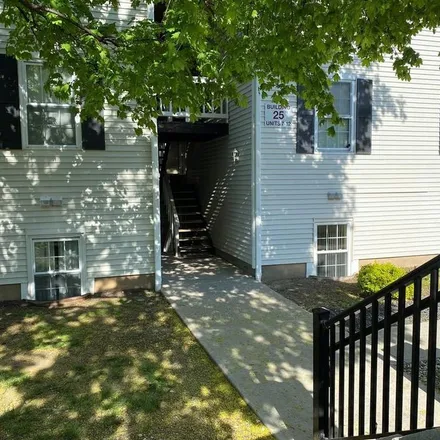 Image 1 - 25 Lexington Hills Road, Village of Harriman, Monroe, NY 10926, USA - Apartment for rent