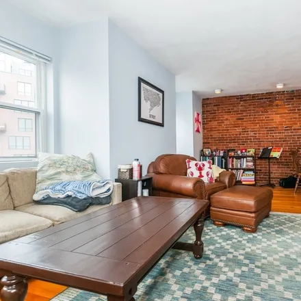 Image 3 - 532 Tremont St # 4, Boston MA 02116 - Apartment for rent