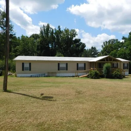Image 1 - 413 Harold Tucker Road, Forrest County, MS 39475, USA - Apartment for sale