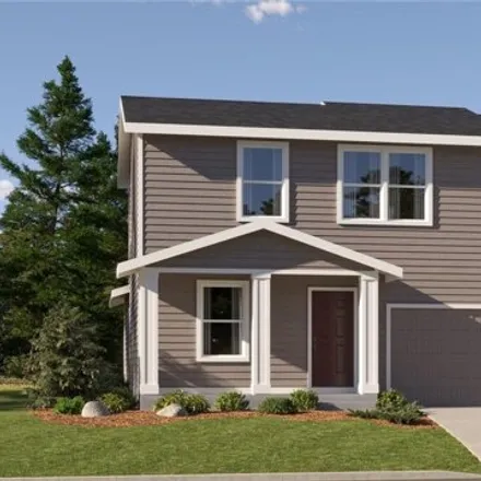 Buy this 4 bed house on Daybreak Boulevard East in Pierce County, WA 98360
