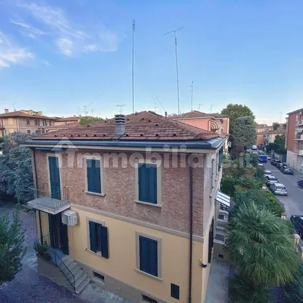 Rent this 2 bed apartment on Via Giuseppe Maria Mitelli in 2/2, 40128 Bologna BO