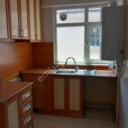 Rent this 2 bed apartment on Saka Sokağı in 34180 Bahçelievler, Turkey