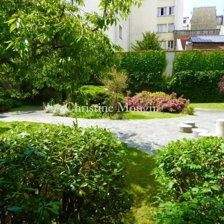 Image 4 - 96 bis Avenue Achille Peretti, 92200 Neuilly-sur-Seine, France - Apartment for rent