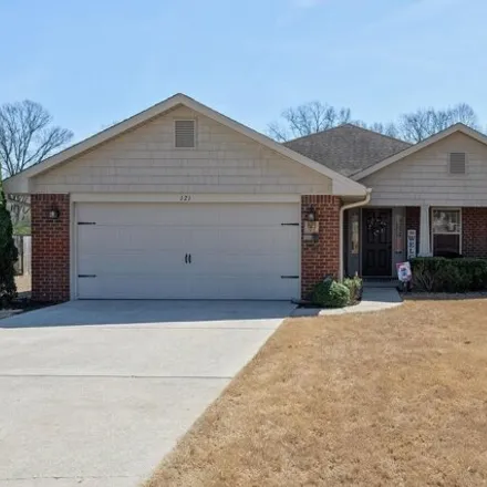 Buy this 3 bed house on 137 Denton Drive in Madison County, AL 35811
