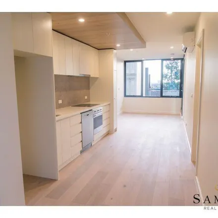 Image 2 - 38 Stawell Street, West Melbourne VIC 3003, Australia - Apartment for rent