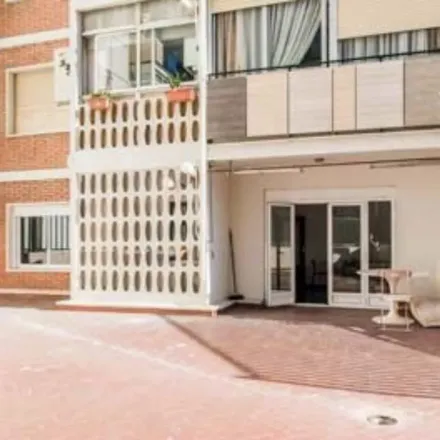 Image 6 - Passatge del Doctor Bartual Moret, 1, 46021 Valencia, Spain - Apartment for rent
