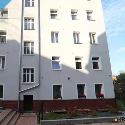 Buy this 2 bed apartment on Katowicka 4 in 58-303 Wałbrzych, Poland
