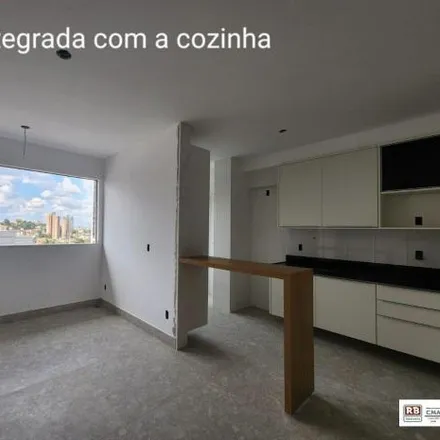 Buy this 2 bed apartment on Rua Ceará in Funcionários, Belo Horizonte - MG
