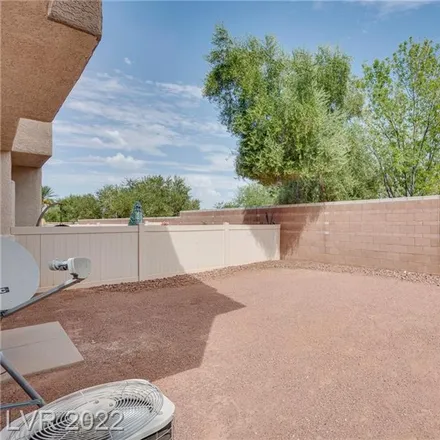 Image 9 - 6642 Lavender Lilly Lane, North Las Vegas, NV 89084, USA - Townhouse for sale