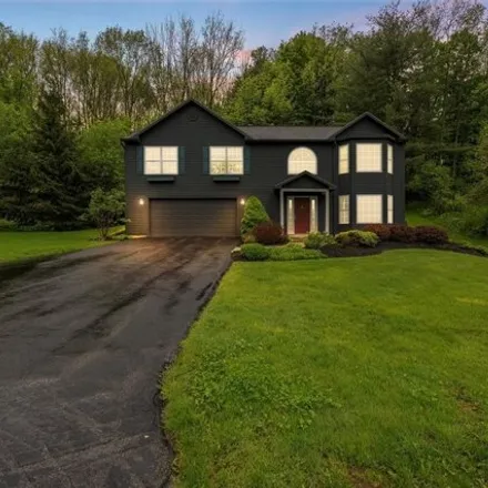 Buy this 3 bed house on 7962 Everglades Drive in Village of Manlius, Onondaga County