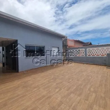 Image 1 - Rua Visconde de Embaré, Real, Praia Grande - SP, 11706-510, Brazil - House for sale