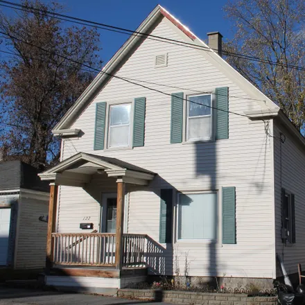 Buy this 4 bed house on 122 Mannering Street in Berlin, NH 03570