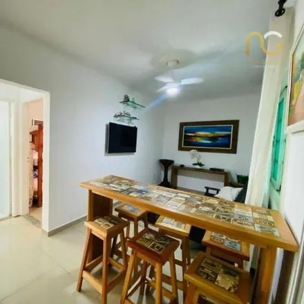 Image 2 - Rua Copacabana, Guilhermina, Praia Grande - SP, 11701-210, Brazil - Apartment for sale