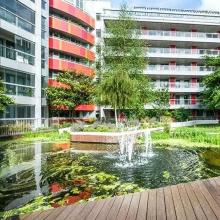 Buy this 1 bed apartment on Vermilion in 30 Barking Road, London
