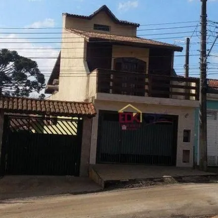 Image 2 - Rua José Fernandes dos Santos, Bairro das Palmeiras, Suzano - SP, 08625-410, Brazil - House for sale