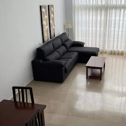 Rent this 2 bed apartment on Centro Penitenciario Alhaurín de la Torre in MA-3301, 29130 Alhaurín de la Torre