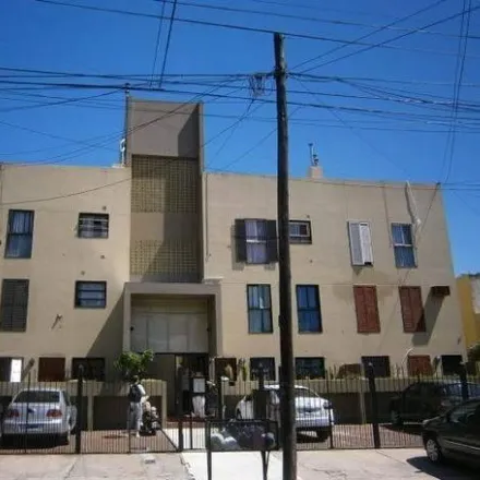 Image 2 - Sadi Carnot 262, Partido de Avellaneda, B1874 ABR Wilde, Argentina - Apartment for sale