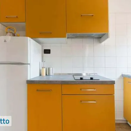 Rent this 1 bed apartment on Via Bergognone Da Fossano 43 in 20144 Milan MI, Italy