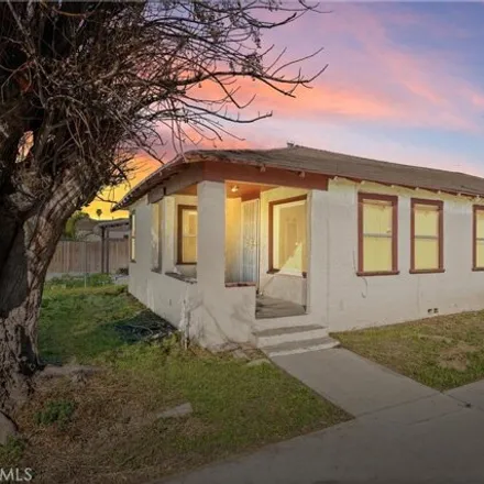 Buy this 3 bed house on 5313 Bell Avenue in Jurupa Valley, CA 92501