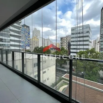 Buy this 2 bed apartment on Rua Capote Valente 82 in Jardim Paulista, São Paulo - SP