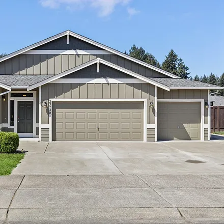 Buy this 3 bed house on 23788 78th Avenue Court East in Graham, WA 98338