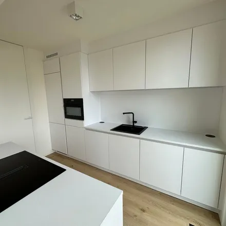 Rent this 4 bed apartment on Tongerseweg 241C-01 in 6213 GC Maastricht, Netherlands