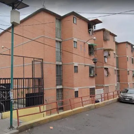 Buy this 2 bed apartment on PILARES Paulo Freire in Calle Santa Cruz 127, Colonia Las Arboledas