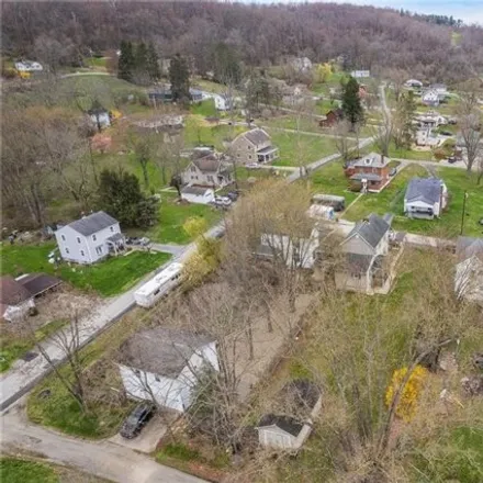 Image 3 - Potters Alley, Fredericktown Hill, East Bethlehem Township, PA 15348, USA - House for sale