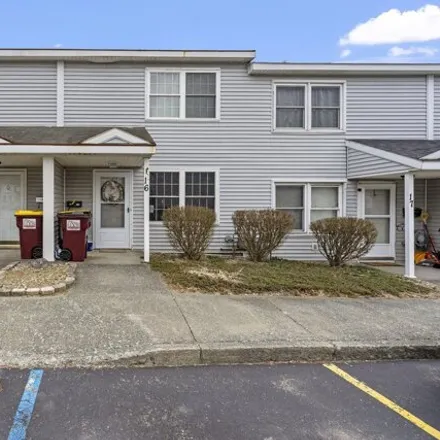 Buy this 2 bed townhouse on 25 Warsaw Avenue in City of Mechanicville, NY 12118