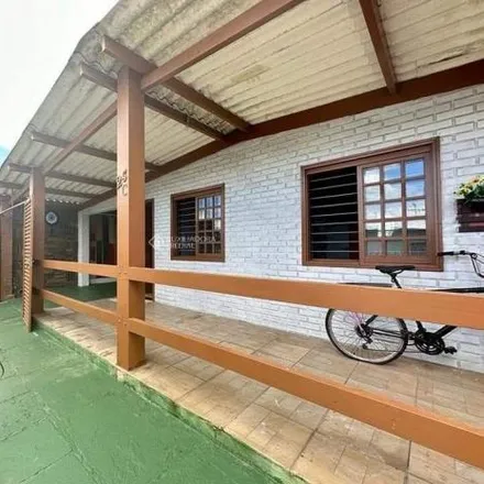 Buy this 3 bed house on Travessa Manoel do Carmo in Santo André, São Leopoldo - RS