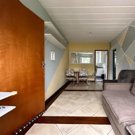 Buy this 2 bed apartment on Rua Guaporé in Teresópolis, Teresópolis - RJ