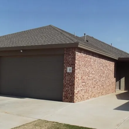 Rent this 3 bed house on 1272 Preston Trail in Wolfforth, TX 79382