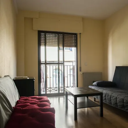 Rent this 2 bed apartment on Madrid in Calle de Silva, 22