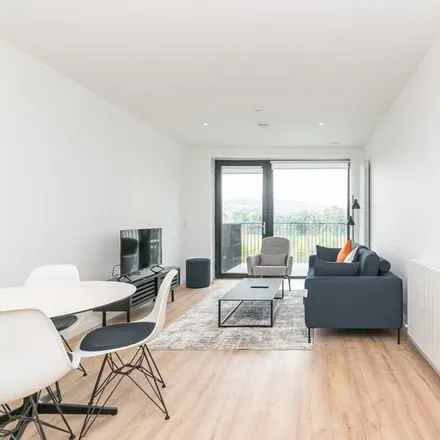 Rent this 1 bed apartment on Co Dublin
