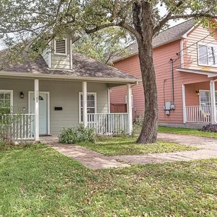 Rent this 2 bed house on 1108 Juniper Street in Austin, TX 78778