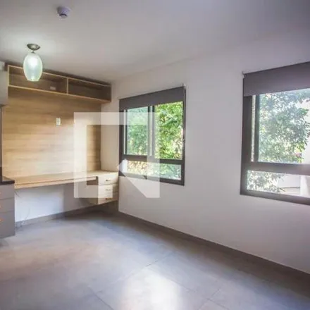 Rent this 1 bed apartment on Avenida Jabaquara 2453 in São Judas, São Paulo - SP