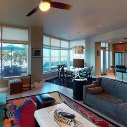 Buy this 2 bed apartment on #106,140 East Rio Salado Parkway in Downtown Tempe - Rio Salado, Tempe