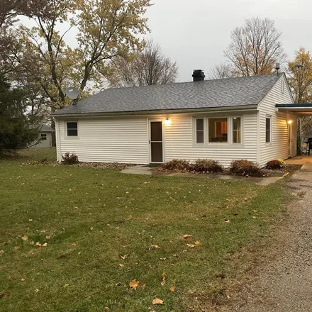Buy this 2 bed house on 449 21st Street in Otsego Township, MI 49078