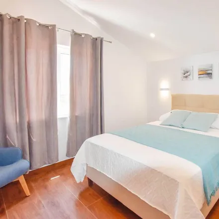 Image 1 - Ugrinić, Zadar County, Croatia - Apartment for rent