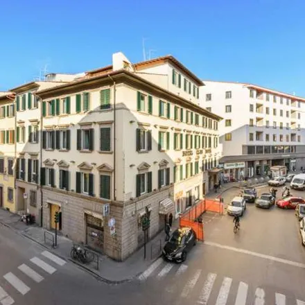 Image 8 - Via della Scala 45, 50100 Florence FI, Italy - Apartment for rent