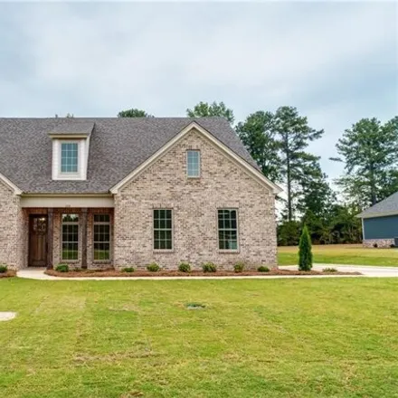 Buy this 4 bed house on unnamed road in Opelika, AL 36801