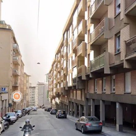 Rent this 1 bed apartment on Via di Cologna 17 in 34126 Triest Trieste, Italy