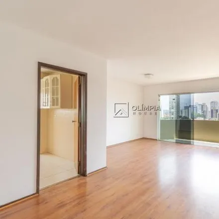 Rent this 3 bed apartment on Rua Fradique Coutinho 941 in Pinheiros, São Paulo - SP
