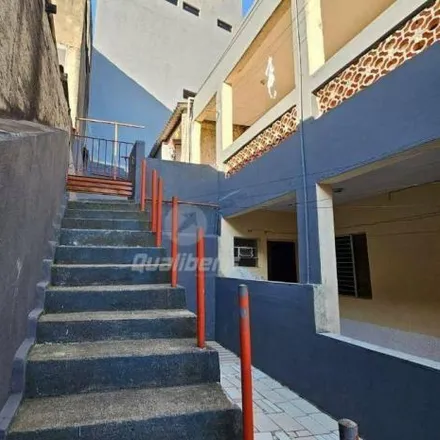 Buy this 6 bed house on Escola Municipal Francisco Alves Mendes Júnior in Rua Ivan Bernardo da Silva 43, Vila Falchi